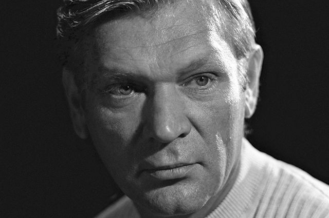 Пётр Вельяминов: «До сих пор не верю комплиментам»