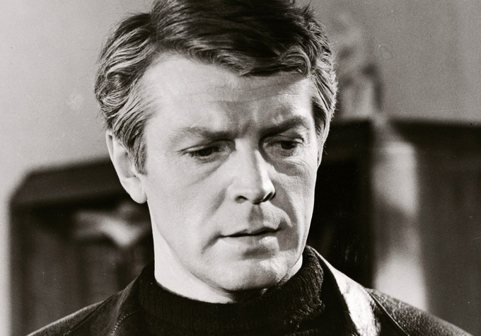 Олег Стриженов — аристократ советского периода