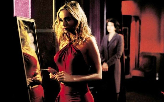 Адюльтер, как вы не хотели