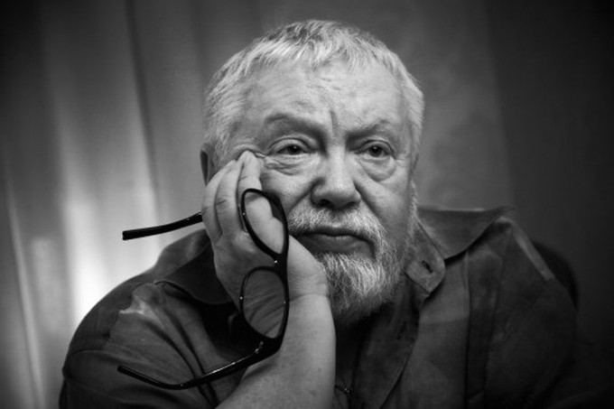 Сергей Соловьёв: мечтательный смотритель