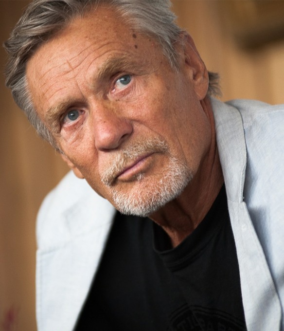 Сюжет, достойный кисти Айвазовского