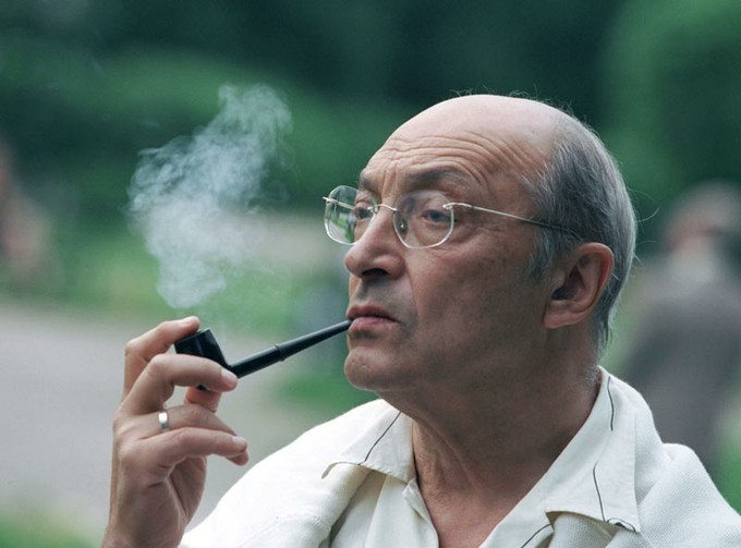 Для чего мы пишем кровью на песке