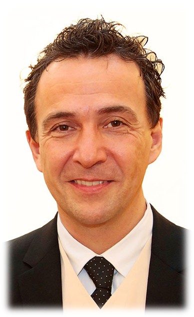 Доктор Геррит Вольт: «Оперирование певца — это мой концерт»