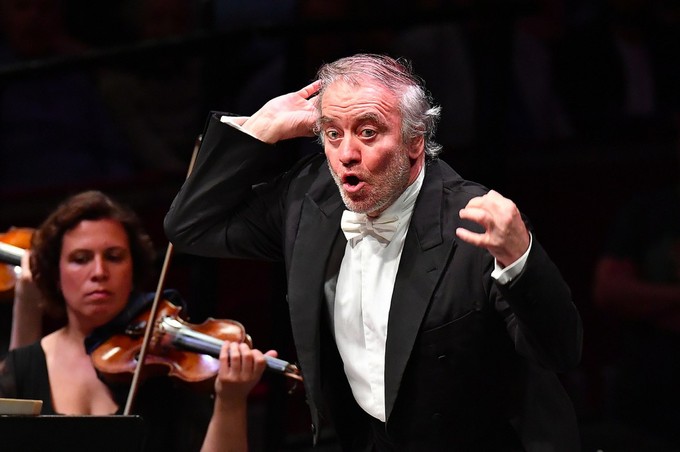 100-летие Русской революции отметили в Лондоне