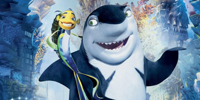 Рыбный день, ёлы-палтус