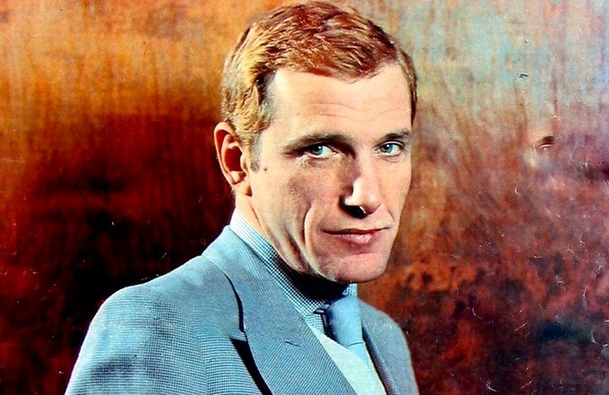 Эммануил Виторган: умение держать паузу