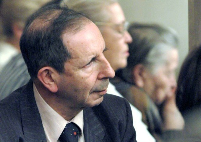 Лирики старые и новые