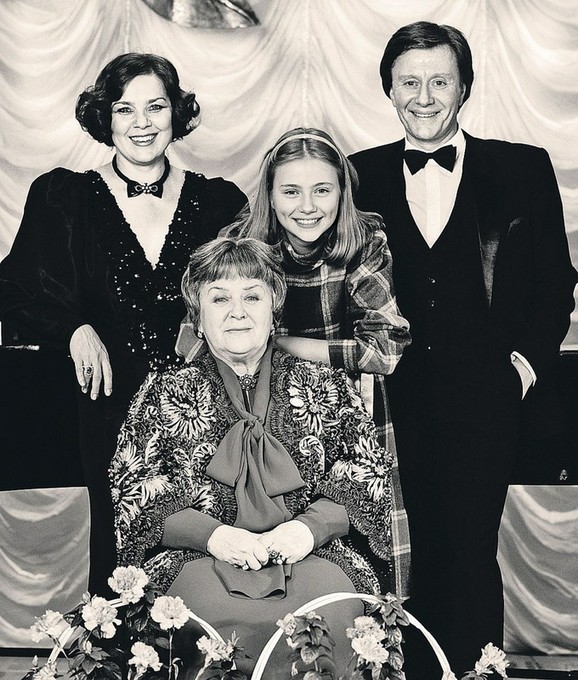 Мария Миронова — «железная леди», которая не просчитывала последствия