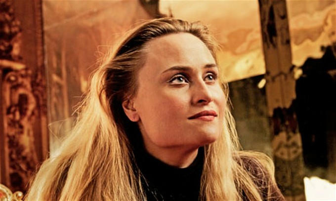 Звёзды оперы: Марина Поплавская