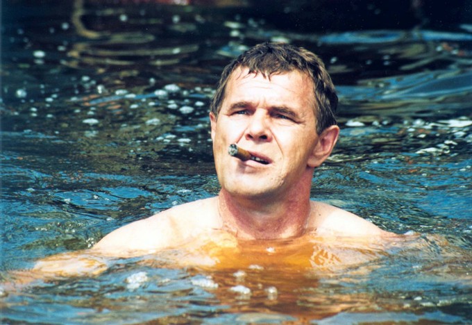 Алексей Булдаков: Счастливцев или Несчастливцев?