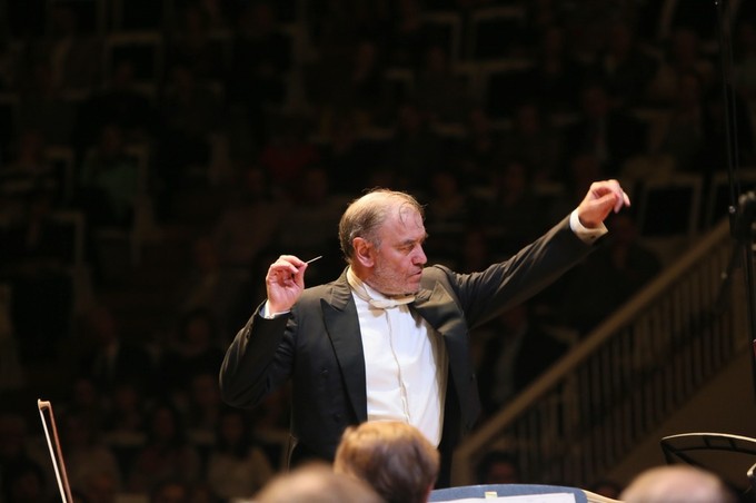 Экспресс имени Малера