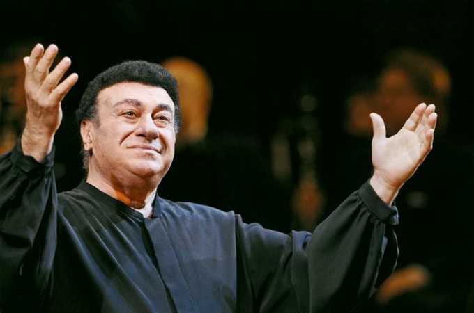 Интервью с Зурабом Соткилавой