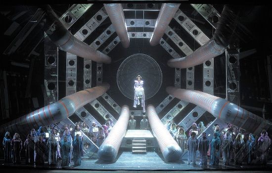 Троянский конь без начинки