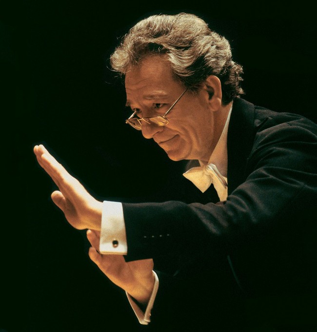 Ноты на ёлке