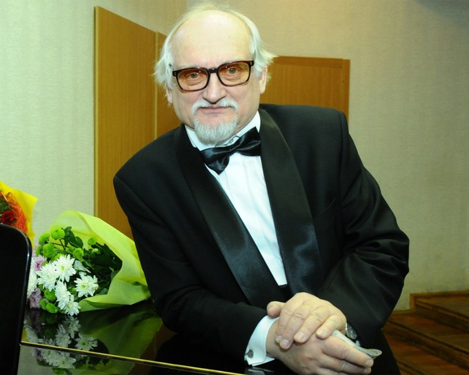 Формула Гладкова