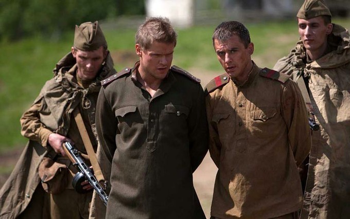 Как москали с хохлами помирились