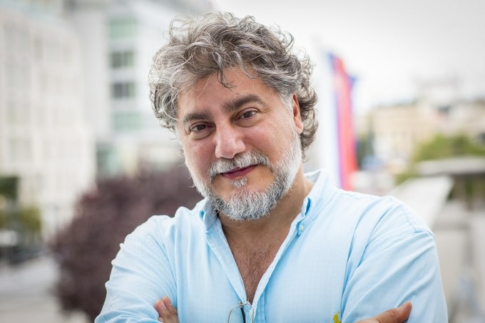 Многоликий Хосе