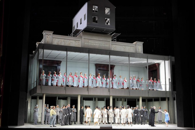 Кровавый поединок Амура и Гименея