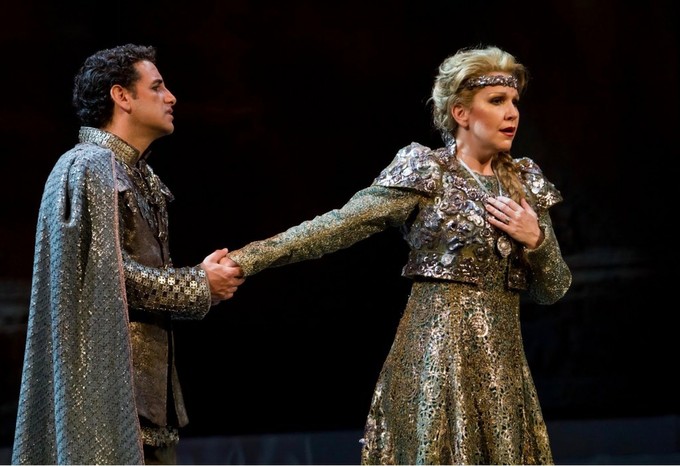 Эпический финал