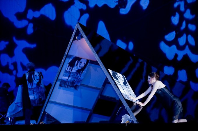 Две Австрии — две «Лулу»