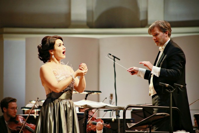 Альберто Дзедда — вечный свет музыки Россини