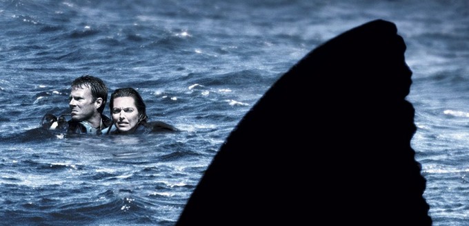 Каратели и любовники