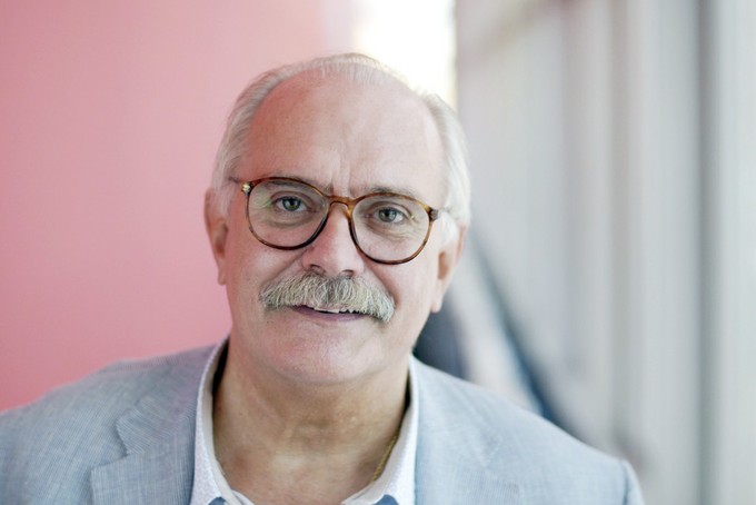 Никита Михалков: среднего не дано