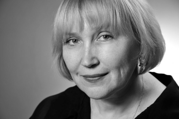 Вера Сторожева: «Творчество нельзя разделить по принципу „м“ и „ж“»