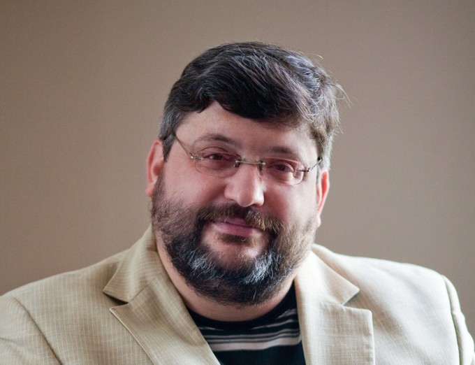 Михаил Панджавидзе: «В режиссуре сейчас — время эклектики»