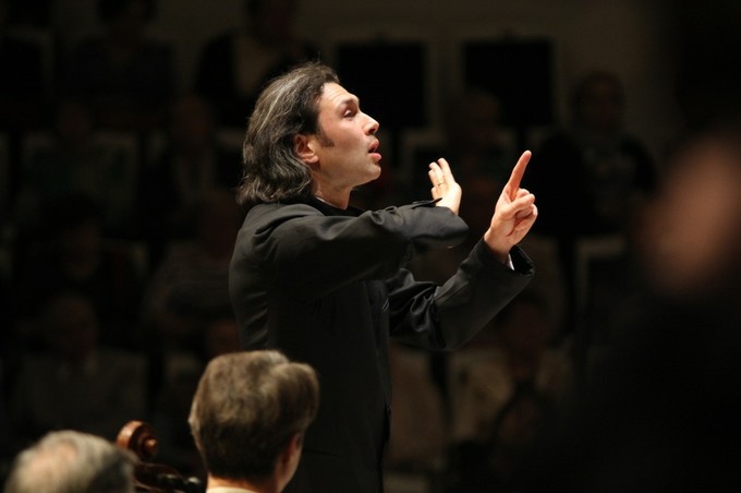 Общение с духами