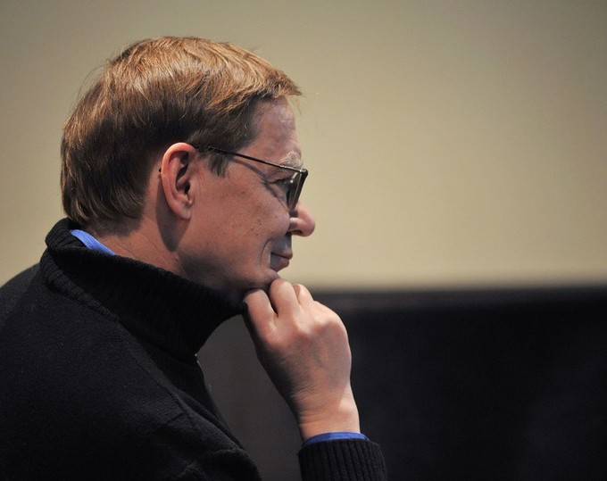 Премьера оперы «Фрида и Диего» Калеви Ахо