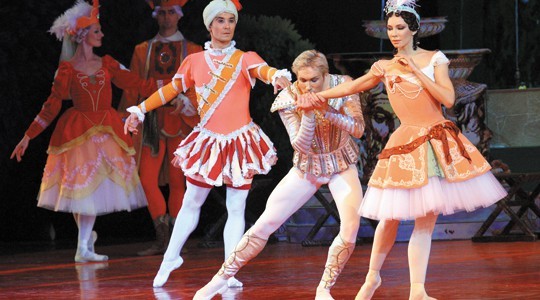 Красочная бессмысленность