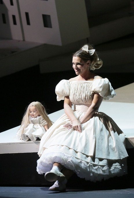 «Манон Леско»: серия третья, но не последняя!