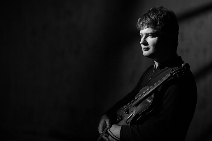 Иван Почекин: «Всеядность ведёт к потере вкуса»