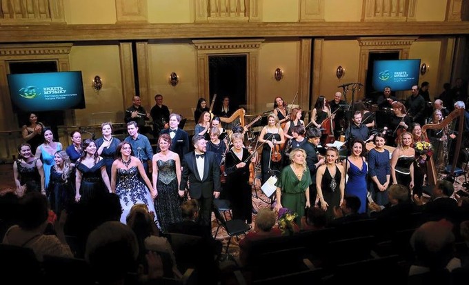 Камерный апофеоз большого фестиваля