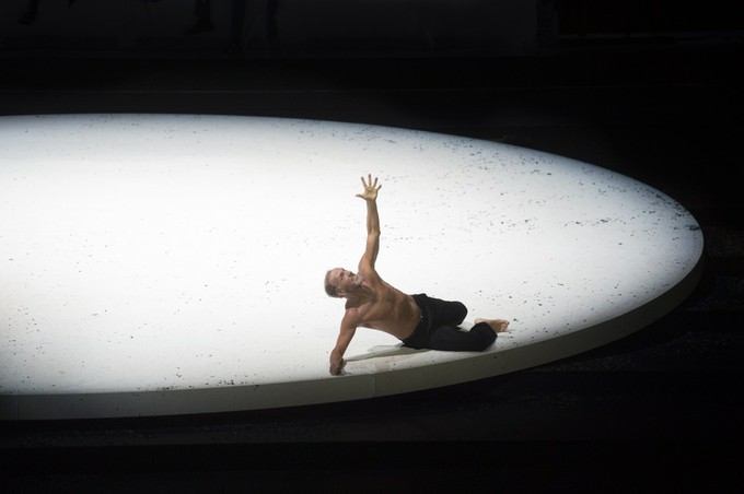 «Возвращение Улисса» Монтеверди как вечное возвращение Вилли Декера