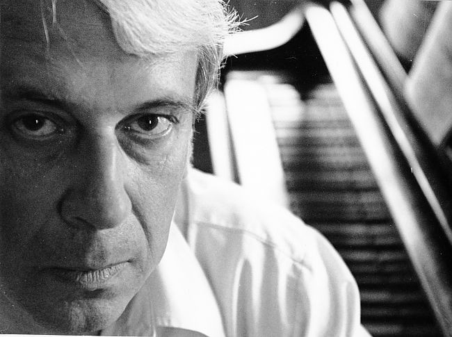 «Рай» Бориса Тищенко