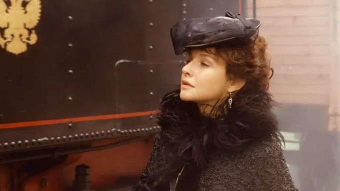 Новая «Асса» — эмблема печали, старая «Асса» — эмблема любви