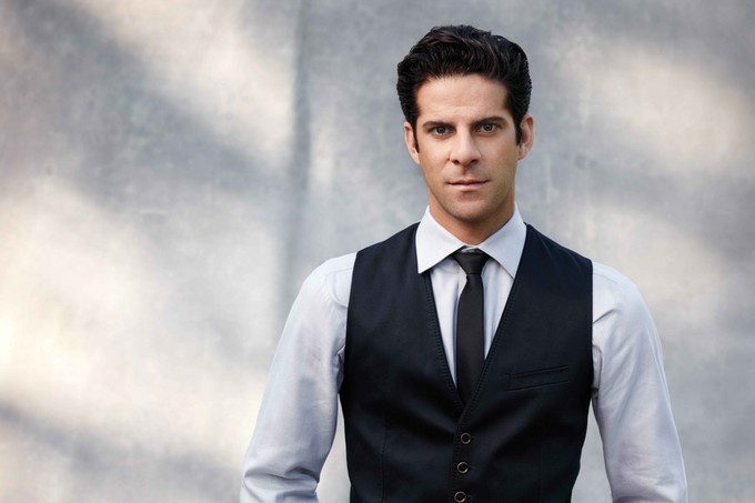 Марсело Гомес: «Жизель» расколола мой мир на куски