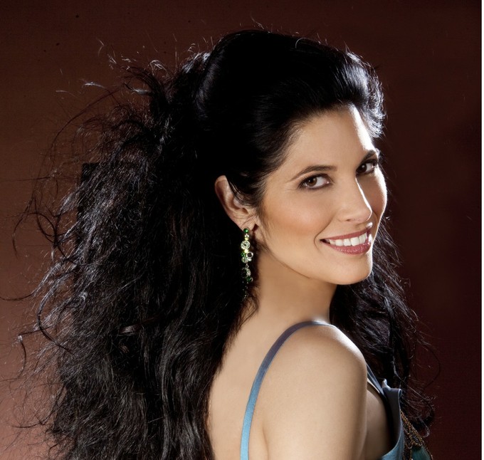 Фаринелли по-американски