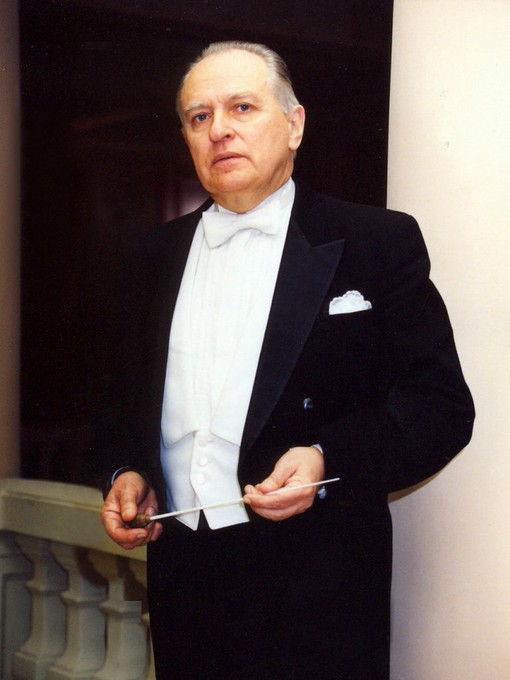 Саулюс Сондецкис: враг хаоса и произвола