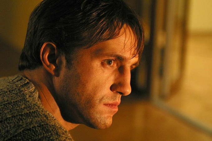 Владимир Вдовиченков: «Предать? Нет, никогда»