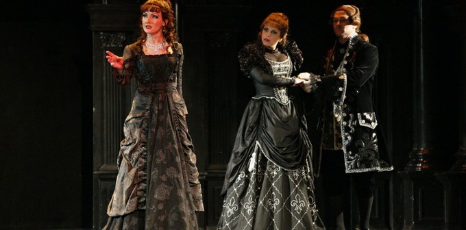 Китайская шкатулка