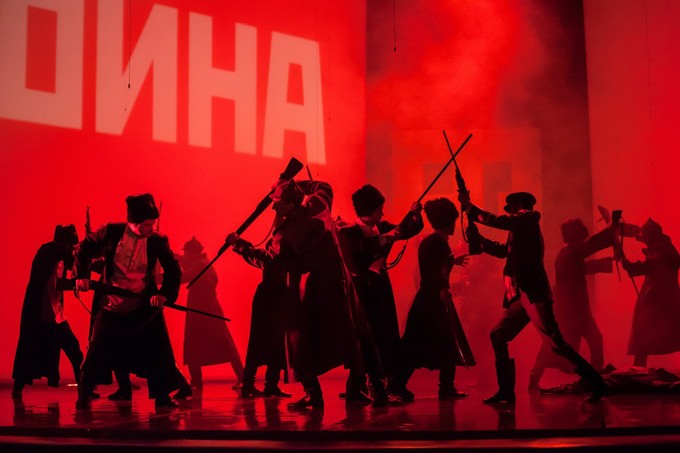 «Наш маленький Париж» на большой Кубани