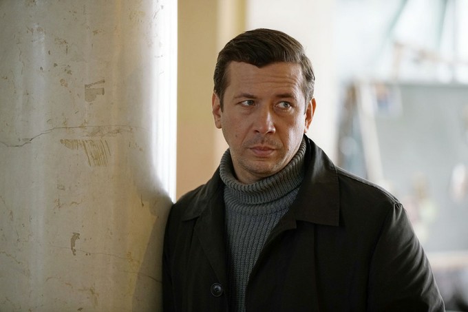 Андрей Мерзликин: «Актерская профессия зиждется на тщеславии»