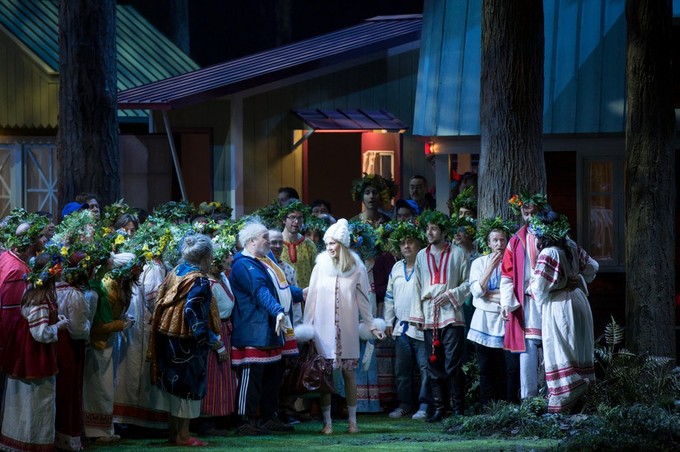 Оперный кинодиптих «В гостях у сказки»