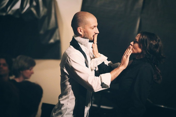 Второй «Opus Universum» представят в Москве