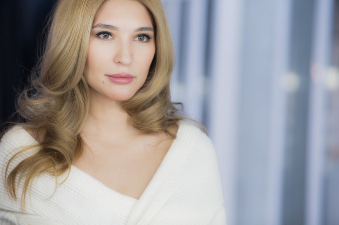 Софья Тасмагамбетова: «Музыка для меня — это всё!»