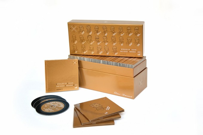 Опера, балет и органный Бах