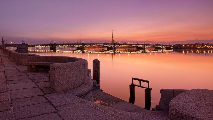 Русский Байройт или Замок Синей Бороды?